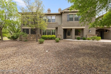 Welcome to Your Prescott Retreat! Nestled in a prime location on Capital Canyon Club in Arizona - for sale on GolfHomes.com, golf home, golf lot