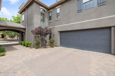 Welcome to Your Prescott Retreat! Nestled in a prime location on Capital Canyon Club in Arizona - for sale on GolfHomes.com, golf home, golf lot