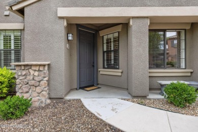 Welcome to Your Prescott Retreat! Nestled in a prime location on Capital Canyon Club in Arizona - for sale on GolfHomes.com, golf home, golf lot