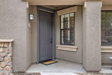 Welcome to Your Prescott Retreat! Nestled in a prime location on Capital Canyon Club in Arizona - for sale on GolfHomes.com, golf home, golf lot