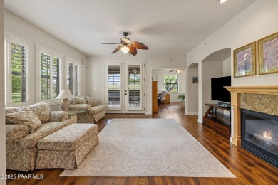 Welcome to Your Prescott Retreat! Nestled in a prime location on Capital Canyon Club in Arizona - for sale on GolfHomes.com, golf home, golf lot