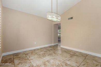 This Is It! Charming 2-Bedroom Gemini Home In The Sought-After on Deer Valley Golf Course in Arizona - for sale on GolfHomes.com, golf home, golf lot
