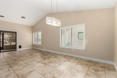This Is It! Charming 2-Bedroom Gemini Home In The Sought-After on Deer Valley Golf Course in Arizona - for sale on GolfHomes.com, golf home, golf lot