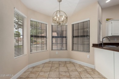 This Is It! Charming 2-Bedroom Gemini Home In The Sought-After on Deer Valley Golf Course in Arizona - for sale on GolfHomes.com, golf home, golf lot