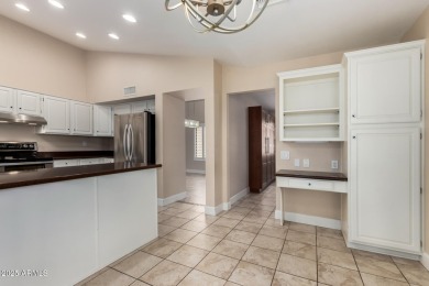 This Is It! Charming 2-Bedroom Gemini Home In The Sought-After on Deer Valley Golf Course in Arizona - for sale on GolfHomes.com, golf home, golf lot
