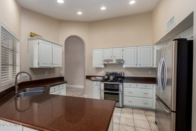 This Is It! Charming 2-Bedroom Gemini Home In The Sought-After on Deer Valley Golf Course in Arizona - for sale on GolfHomes.com, golf home, golf lot