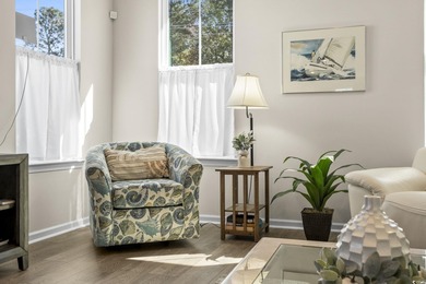 The Augusta - Rare End Unit Available in The Preserve at Pine on Pine Lakes Country Club in South Carolina - for sale on GolfHomes.com, golf home, golf lot