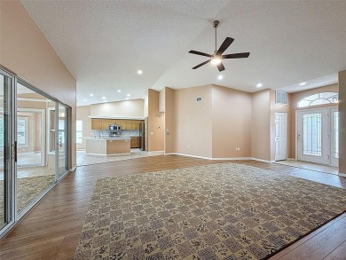 One or more photo(s) has been virtually staged. Meticulously on Heritage Pines Country Club in Florida - for sale on GolfHomes.com, golf home, golf lot