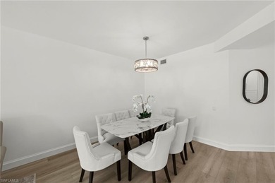 Beautifully renovated first-floor 2-bedroom, 2-bath condominium on Spring Run Golf Club in Florida - for sale on GolfHomes.com, golf home, golf lot