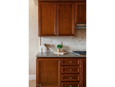 Located in prestigious SouthShore of Lake Las Vegas, this on South Shore At Lake Las Vegas in Nevada - for sale on GolfHomes.com, golf home, golf lot