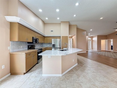 One or more photo(s) has been virtually staged. Meticulously on Heritage Pines Country Club in Florida - for sale on GolfHomes.com, golf home, golf lot