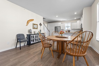 The Augusta - Rare End Unit Available in The Preserve at Pine on Pine Lakes Country Club in South Carolina - for sale on GolfHomes.com, golf home, golf lot