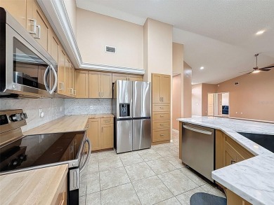 One or more photo(s) has been virtually staged. Meticulously on Heritage Pines Country Club in Florida - for sale on GolfHomes.com, golf home, golf lot
