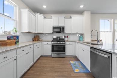 The Augusta - Rare End Unit Available in The Preserve at Pine on Pine Lakes Country Club in South Carolina - for sale on GolfHomes.com, golf home, golf lot