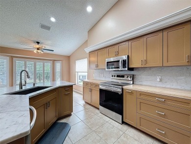 One or more photo(s) has been virtually staged. Meticulously on Heritage Pines Country Club in Florida - for sale on GolfHomes.com, golf home, golf lot