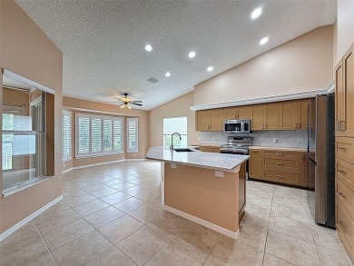 One or more photo(s) has been virtually staged. Meticulously on Heritage Pines Country Club in Florida - for sale on GolfHomes.com, golf home, golf lot