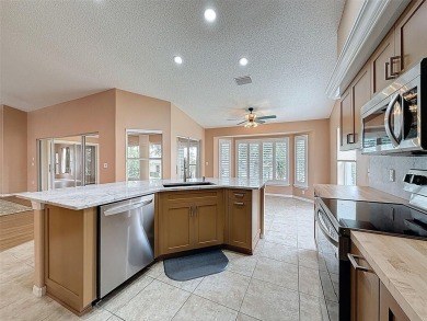 One or more photo(s) has been virtually staged. Meticulously on Heritage Pines Country Club in Florida - for sale on GolfHomes.com, golf home, golf lot