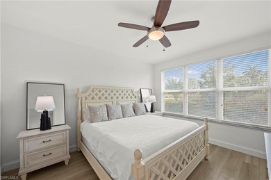 Beautifully renovated first-floor 2-bedroom, 2-bath condominium on Spring Run Golf Club in Florida - for sale on GolfHomes.com, golf home, golf lot