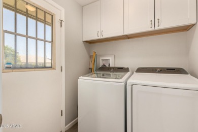Beautifully remodeled 2-bed, 2-bath home on a corner lot in Sun on Sun City Country Club in Arizona - for sale on GolfHomes.com, golf home, golf lot