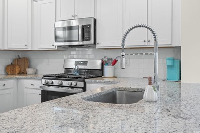 The Augusta - Rare End Unit Available in The Preserve at Pine on Pine Lakes Country Club in South Carolina - for sale on GolfHomes.com, golf home, golf lot