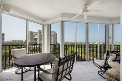 Waterside Building II- large pristine 3 bed 2 bath condo on the on Fort Myers Beach and Golf Club in Florida - for sale on GolfHomes.com, golf home, golf lot