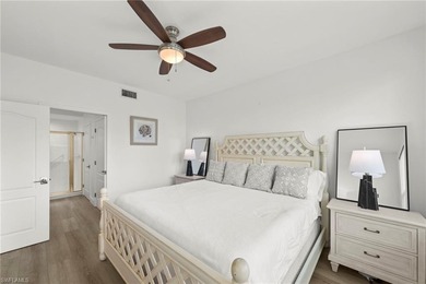 Beautifully renovated first-floor 2-bedroom, 2-bath condominium on Spring Run Golf Club in Florida - for sale on GolfHomes.com, golf home, golf lot