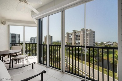 Waterside Building II- large pristine 3 bed 2 bath condo on the on Fort Myers Beach and Golf Club in Florida - for sale on GolfHomes.com, golf home, golf lot