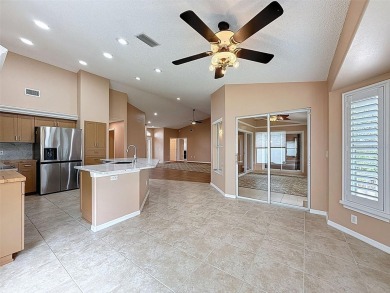 One or more photo(s) has been virtually staged. Meticulously on Heritage Pines Country Club in Florida - for sale on GolfHomes.com, golf home, golf lot
