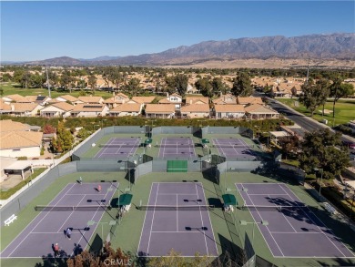 Discover one of the most sought-after floorplans in Sun Lakes on Sun Lakes Country Club in California - for sale on GolfHomes.com, golf home, golf lot