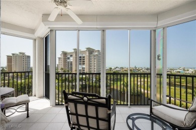 Waterside Building II- large pristine 3 bed 2 bath condo on the on Fort Myers Beach and Golf Club in Florida - for sale on GolfHomes.com, golf home, golf lot