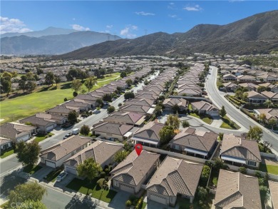 Discover one of the most sought-after floorplans in Sun Lakes on Sun Lakes Country Club in California - for sale on GolfHomes.com, golf home, golf lot