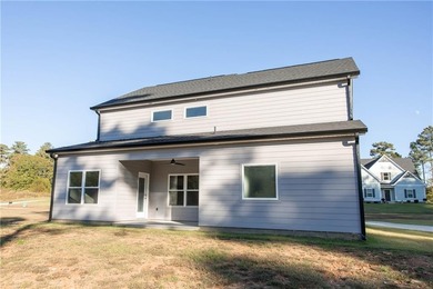 Dreaming of living on a golf course? Riverside Estates might be on Riverside Country Club in Alabama - for sale on GolfHomes.com, golf home, golf lot