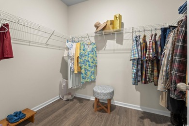 The Augusta - Rare End Unit Available in The Preserve at Pine on Pine Lakes Country Club in South Carolina - for sale on GolfHomes.com, golf home, golf lot