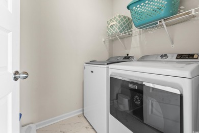 The Augusta - Rare End Unit Available in The Preserve at Pine on Pine Lakes Country Club in South Carolina - for sale on GolfHomes.com, golf home, golf lot