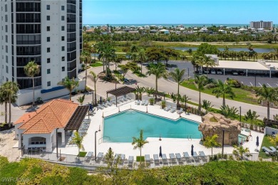 Waterside Building II- large pristine 3 bed 2 bath condo on the on Fort Myers Beach and Golf Club in Florida - for sale on GolfHomes.com, golf home, golf lot