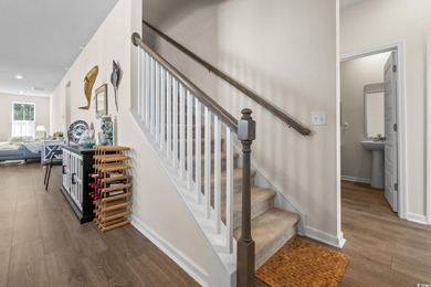 The Augusta - Rare End Unit Available in The Preserve at Pine on Pine Lakes Country Club in South Carolina - for sale on GolfHomes.com, golf home, golf lot