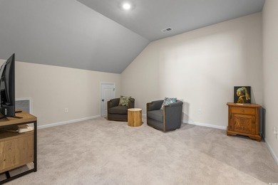 The Augusta - Rare End Unit Available in The Preserve at Pine on Pine Lakes Country Club in South Carolina - for sale on GolfHomes.com, golf home, golf lot