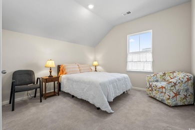 The Augusta - Rare End Unit Available in The Preserve at Pine on Pine Lakes Country Club in South Carolina - for sale on GolfHomes.com, golf home, golf lot