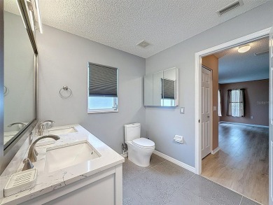 One or more photo(s) has been virtually staged. Meticulously on Heritage Pines Country Club in Florida - for sale on GolfHomes.com, golf home, golf lot