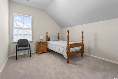 The Augusta - Rare End Unit Available in The Preserve at Pine on Pine Lakes Country Club in South Carolina - for sale on GolfHomes.com, golf home, golf lot