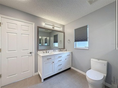 One or more photo(s) has been virtually staged. Meticulously on Heritage Pines Country Club in Florida - for sale on GolfHomes.com, golf home, golf lot