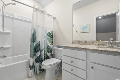 The Augusta - Rare End Unit Available in The Preserve at Pine on Pine Lakes Country Club in South Carolina - for sale on GolfHomes.com, golf home, golf lot