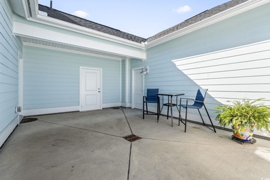 The Augusta - Rare End Unit Available in The Preserve at Pine on Pine Lakes Country Club in South Carolina - for sale on GolfHomes.com, golf home, golf lot