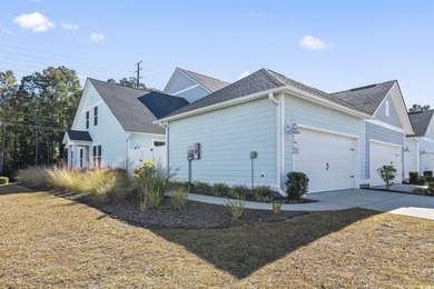 The Augusta - Rare End Unit Available in The Preserve at Pine on Pine Lakes Country Club in South Carolina - for sale on GolfHomes.com, golf home, golf lot