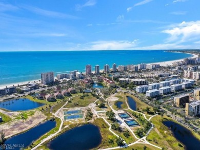 Waterside Building II- large pristine 3 bed 2 bath condo on the on Fort Myers Beach and Golf Club in Florida - for sale on GolfHomes.com, golf home, golf lot