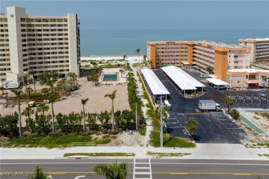 Waterside Building II- large pristine 3 bed 2 bath condo on the on Fort Myers Beach and Golf Club in Florida - for sale on GolfHomes.com, golf home, golf lot