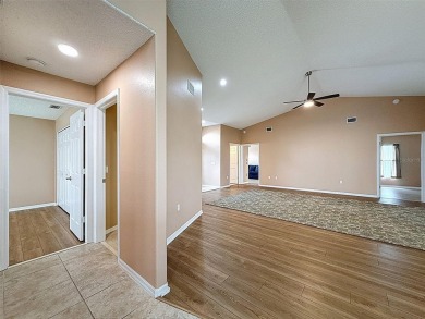One or more photo(s) has been virtually staged. Meticulously on Heritage Pines Country Club in Florida - for sale on GolfHomes.com, golf home, golf lot
