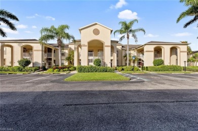 This is the only lakefront condo currently available in on Stoneybrook Golf Club in Florida - for sale on GolfHomes.com, golf home, golf lot