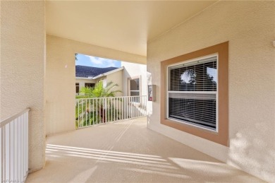 This is the only lakefront condo currently available in on Stoneybrook Golf Club in Florida - for sale on GolfHomes.com, golf home, golf lot