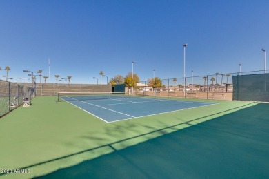Beautifully remodeled 2-bed, 2-bath home on a corner lot in Sun on Sun City Country Club in Arizona - for sale on GolfHomes.com, golf home, golf lot